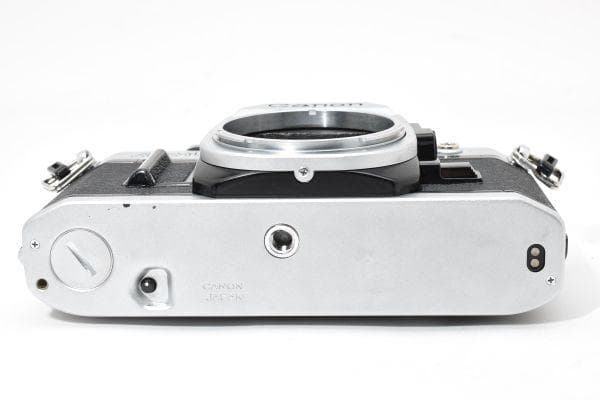★極上品★ キヤノン AE-1 ボディ#814