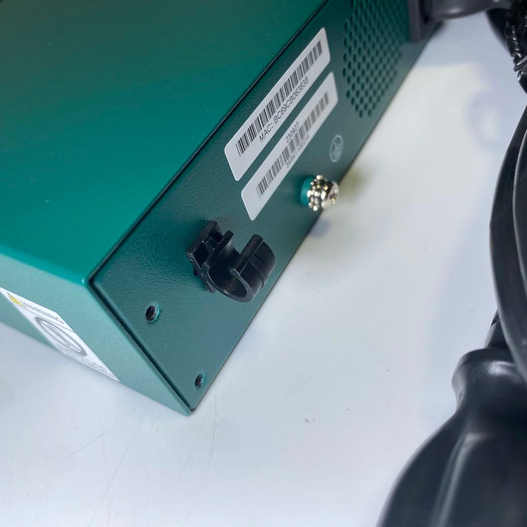 新品・未使用 ✨パナソニック Switch-M8eG PN28080K 8ポート