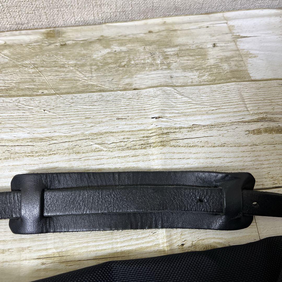 ネペンテス SOUTH2 WEST8 サウスツーウエストエイト ショルダーバッグ