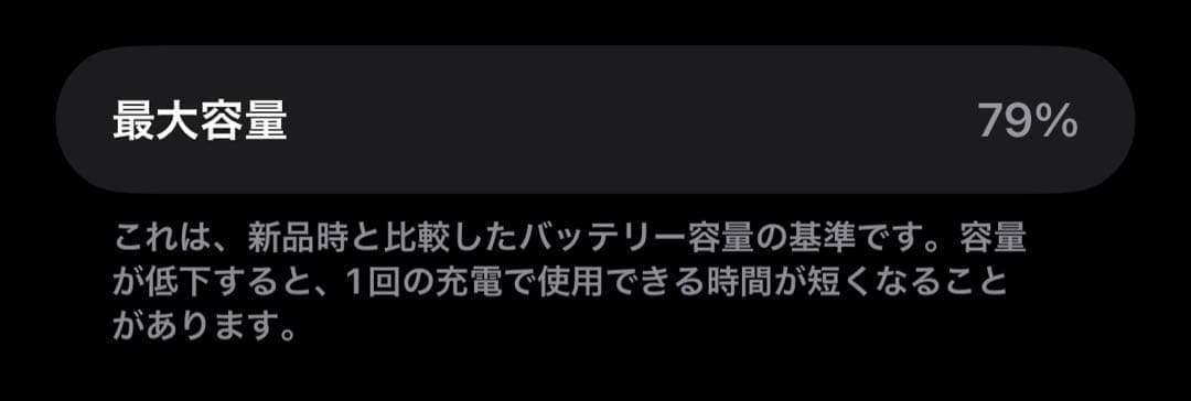 iPhone13ProMax ホワイト 256GB