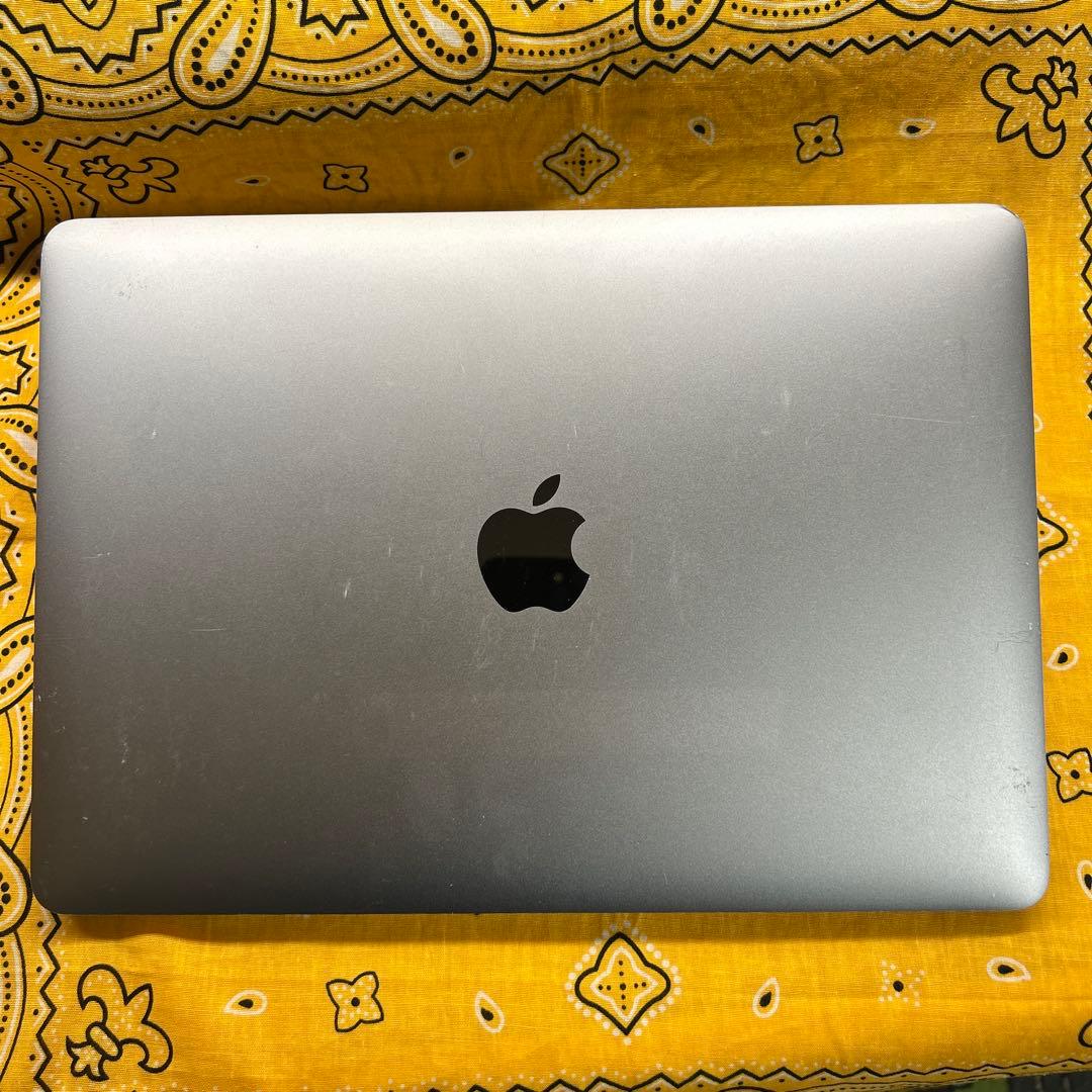 Macbook Retina 12インチ 2016年