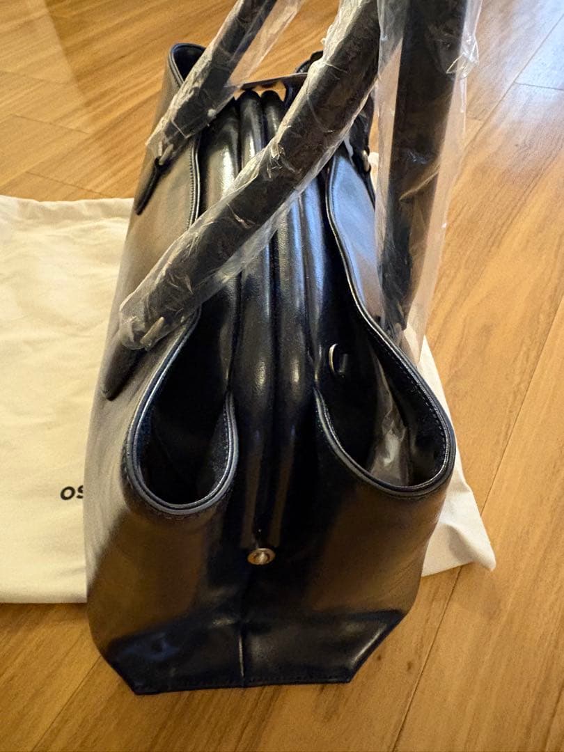 バッグ OSOI SHELL BROT (NAVY)