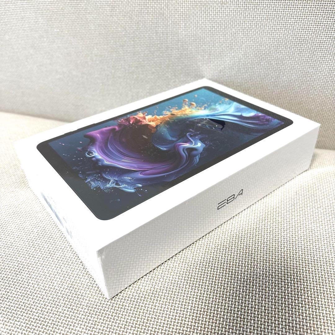 【専用ケース付き】タブレット 8.7インチ Android15 5G WIFI