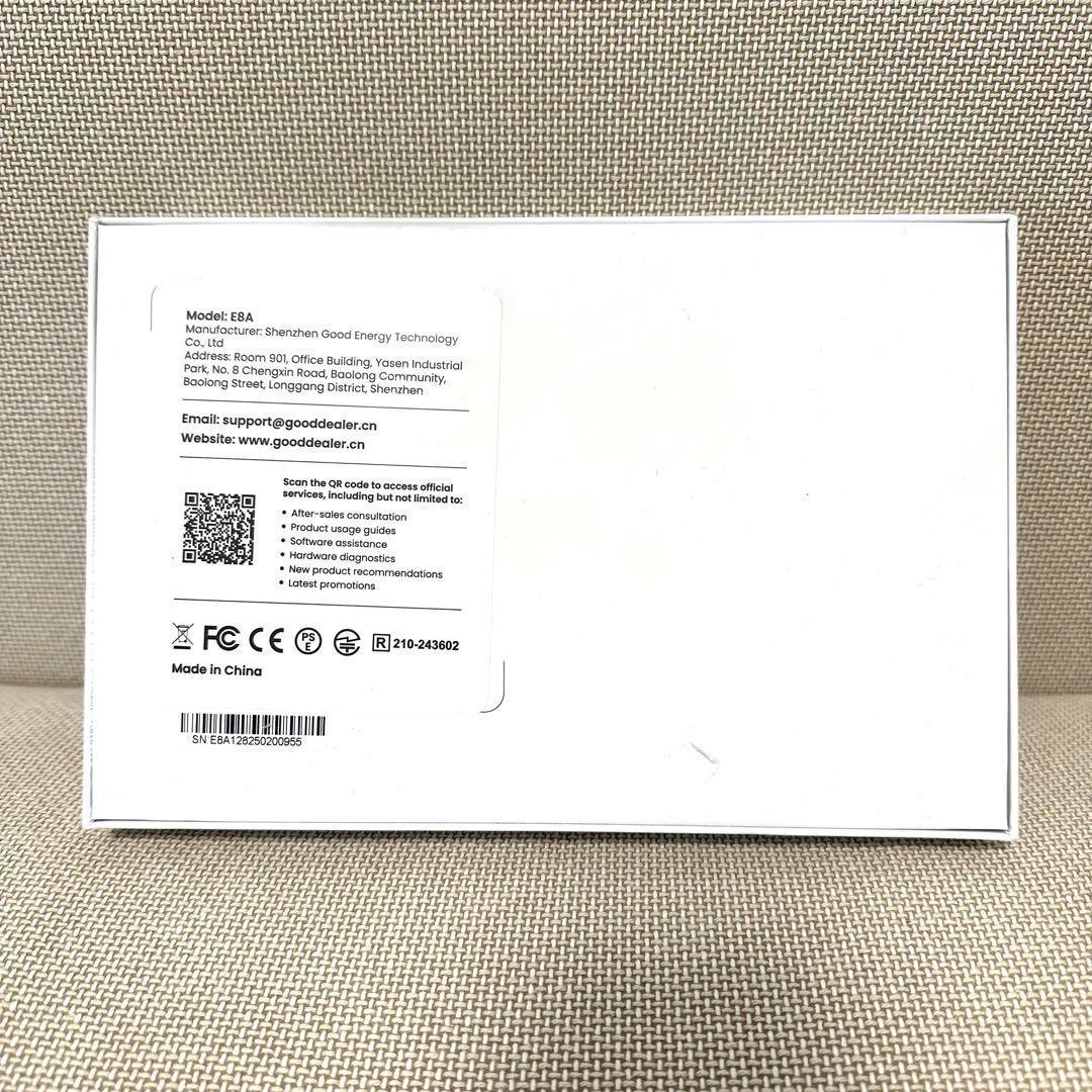 【専用ケース付き】タブレット 8.7インチ Android15 5G WIFI