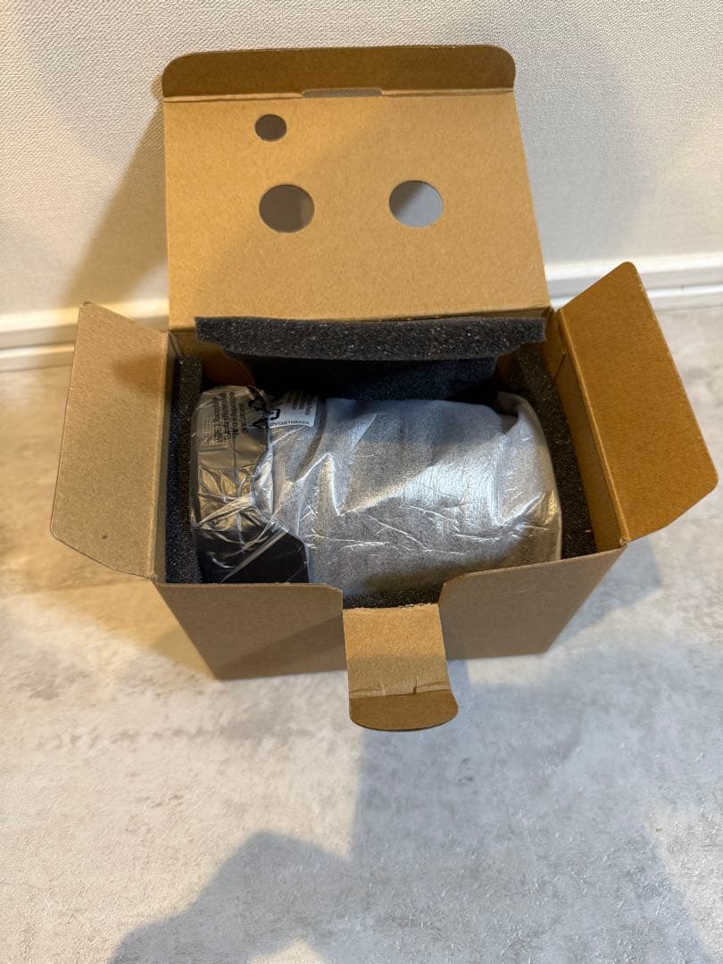 ※最終価格【新品未使用】LUMIX S 28-200mm レンズ