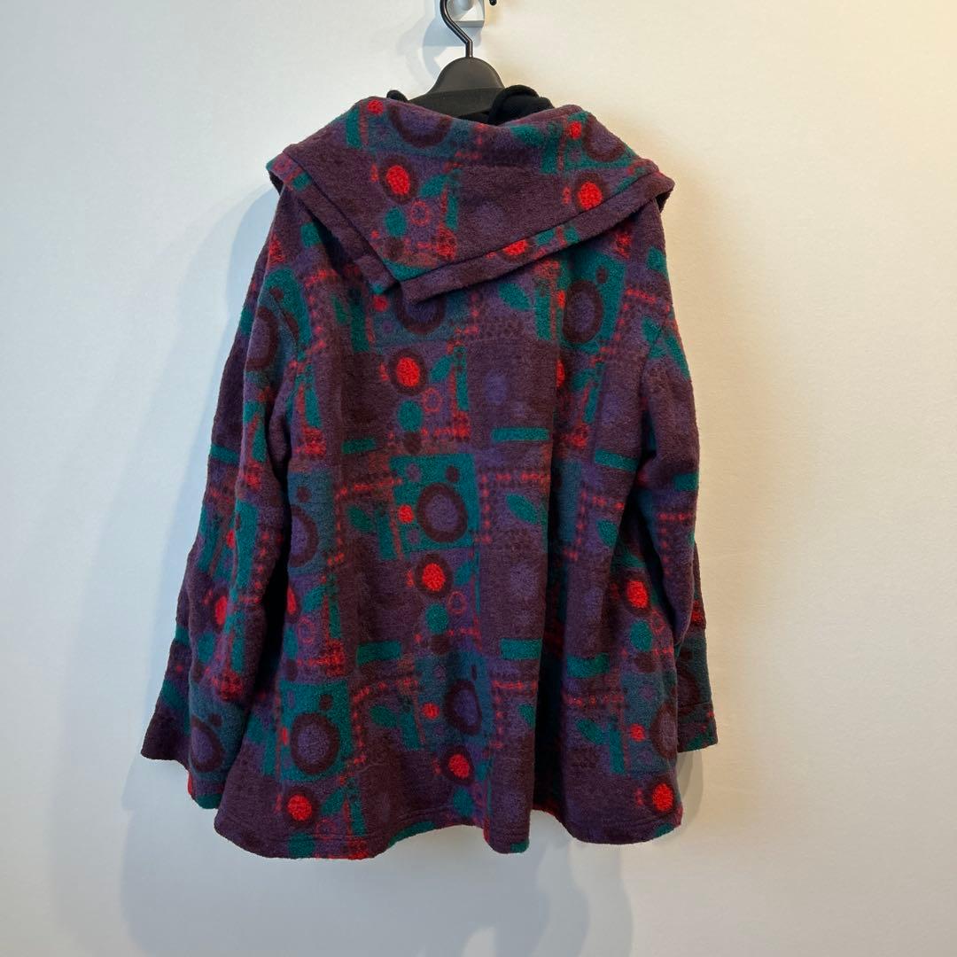 なっちゃん‼️センソユニコ 慈雨ショートコート未使用