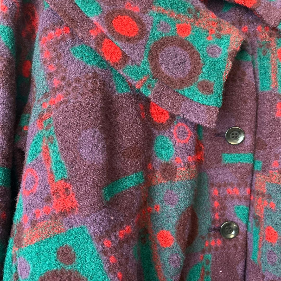 なっちゃん‼️センソユニコ 慈雨ショートコート未使用