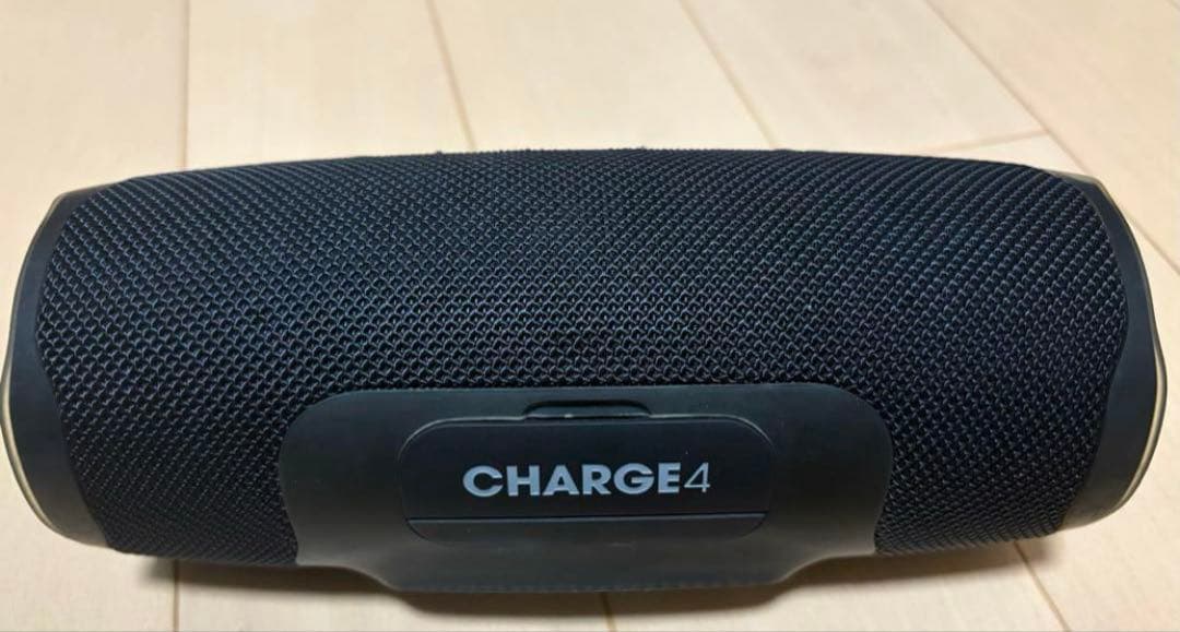 スピーカー・ウーファー JBL Charge4