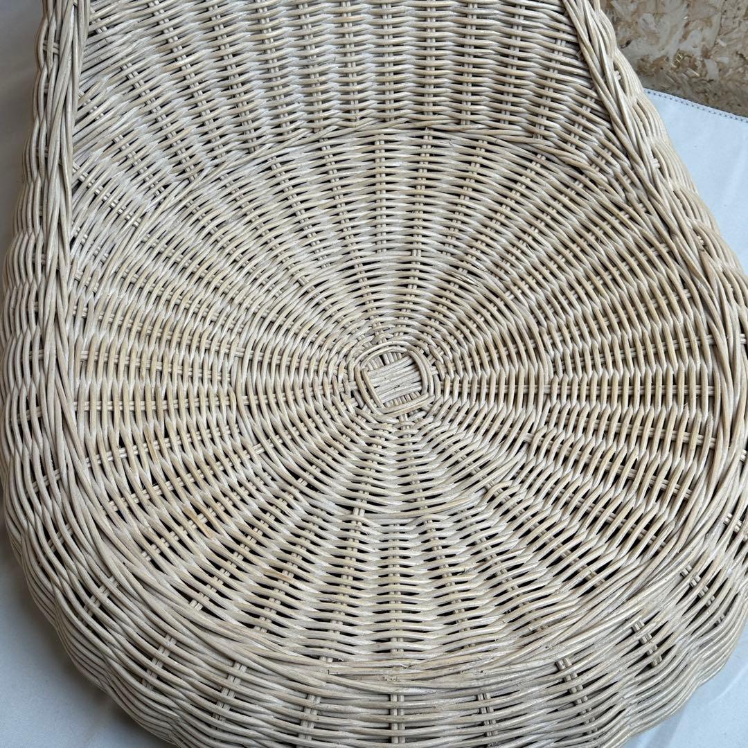 桜屋工業 ラタン座椅子 二脚セット 和室 和モダン ホームデイ