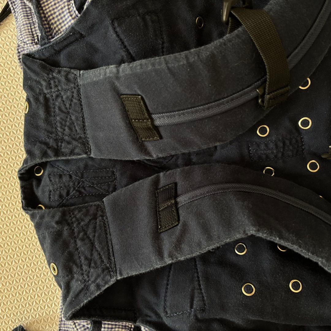 ウィーゴツイン　説明書付き