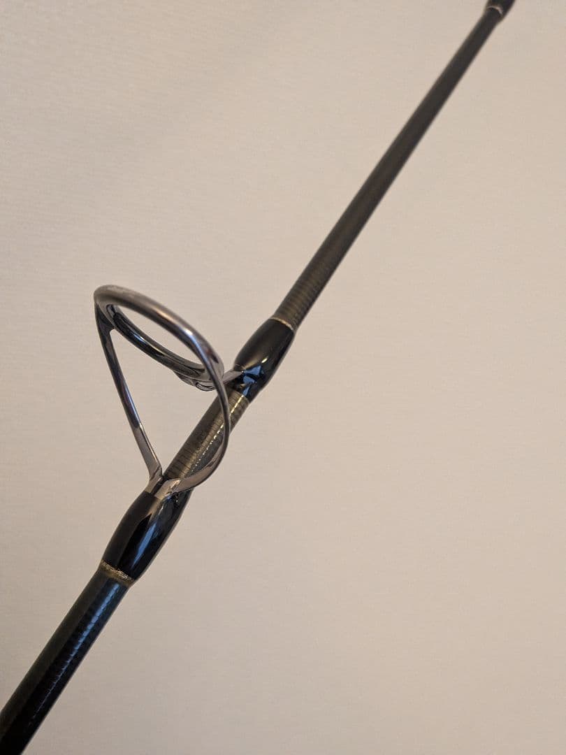 220様　FCLLABO　FCB63Jig（スピニング）