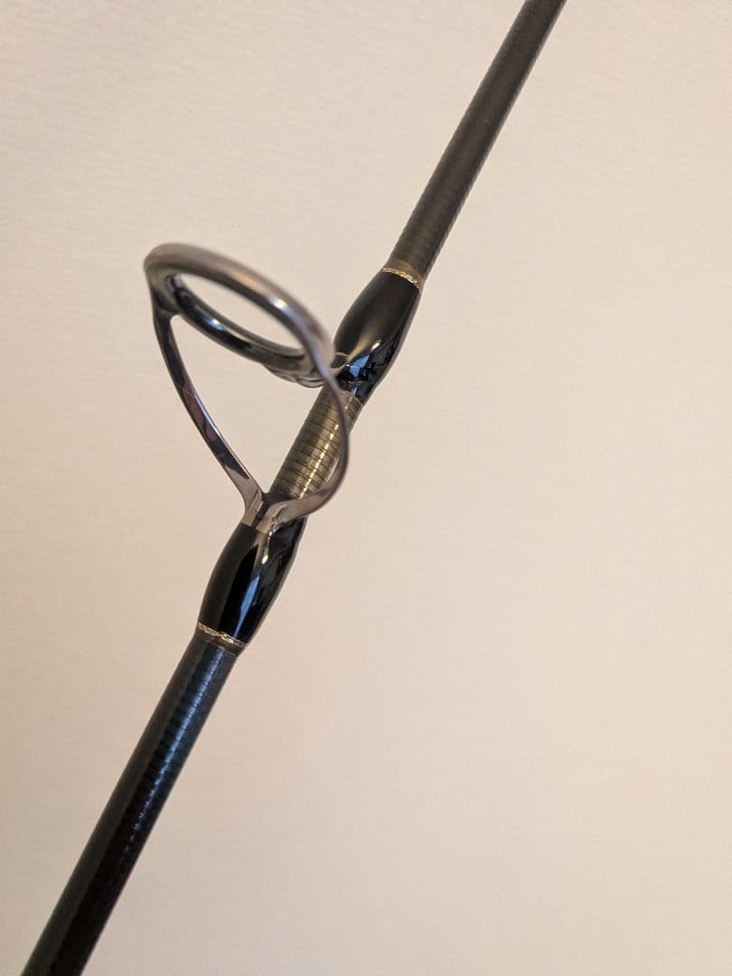 220様　FCLLABO　FCB63Jig（スピニング）