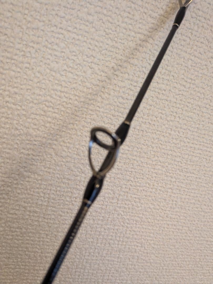 220様　FCLLABO　FCB63Jig（スピニング）