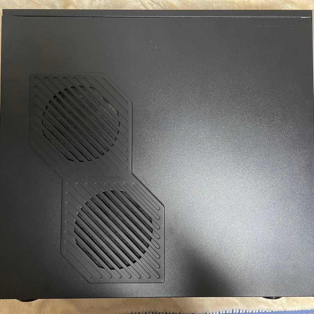 ex.COMPUTER　デスクトップPC　中古