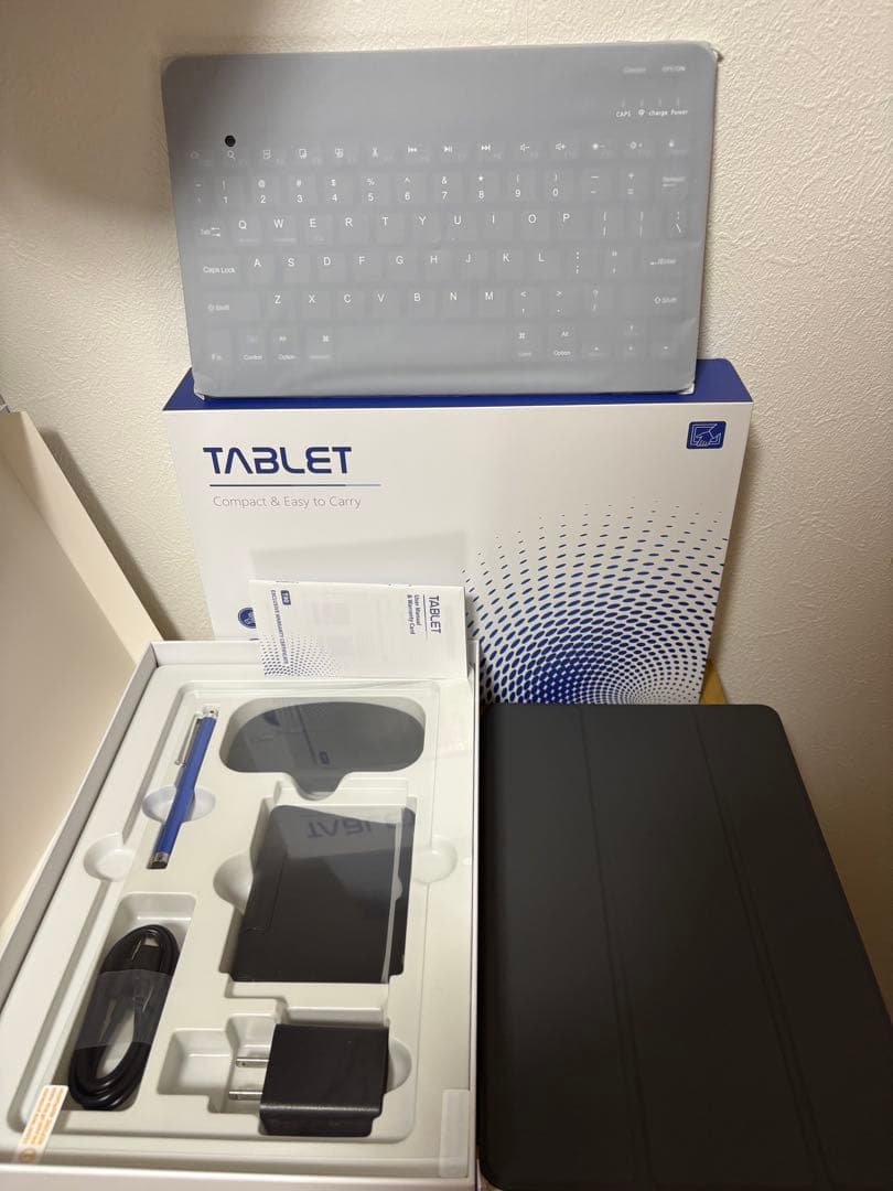 Android16 タブレット 11インチ 新登場TABWEE T90WiFi