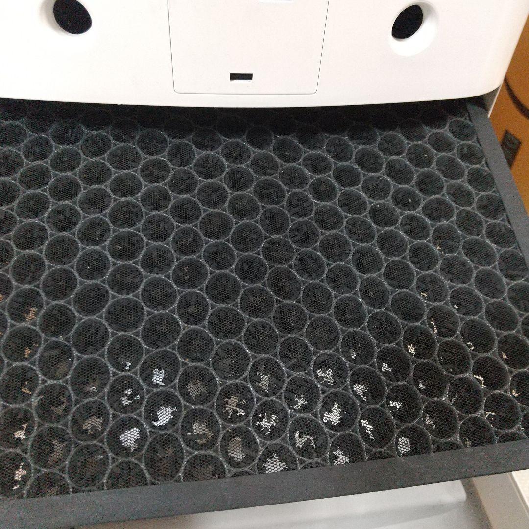 AirDog X5D 空気清浄機 リモコン付き