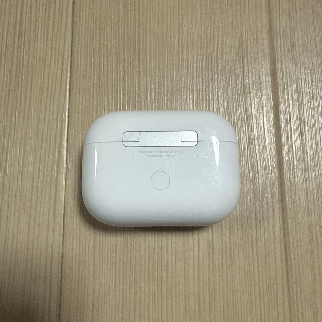 Apple AirPods Pro2 (第二世代)＋ケース付き