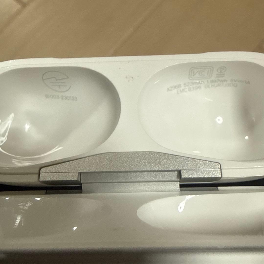 Apple AirPods Pro2 (第二世代)＋ケース付き