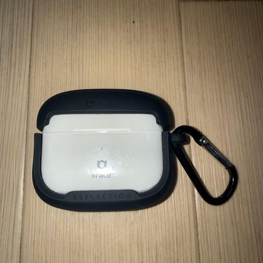 Apple AirPods Pro2 (第二世代)＋ケース付き