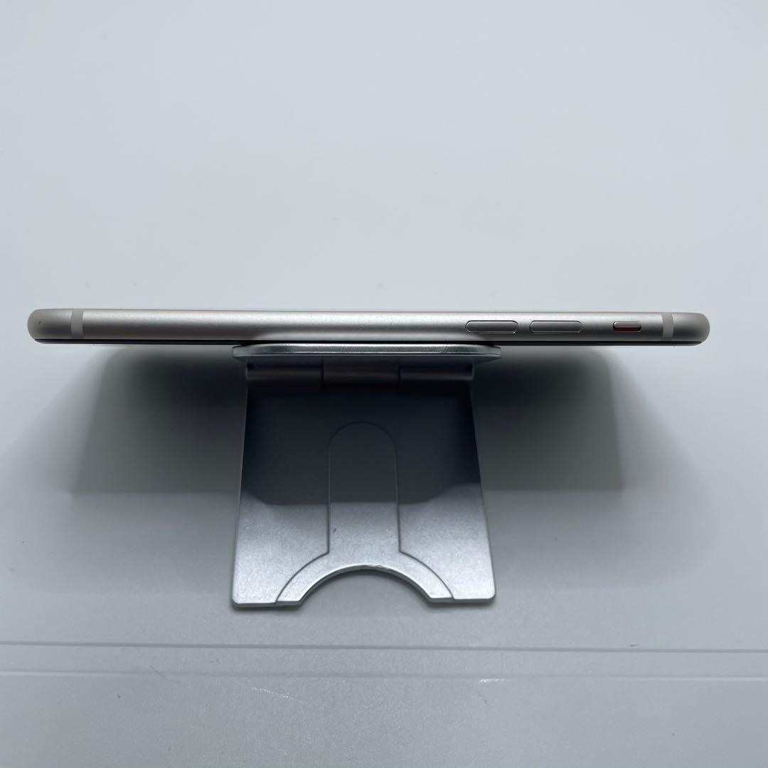 【格安美品】iPhone SE3 128GB simフリー本体 353