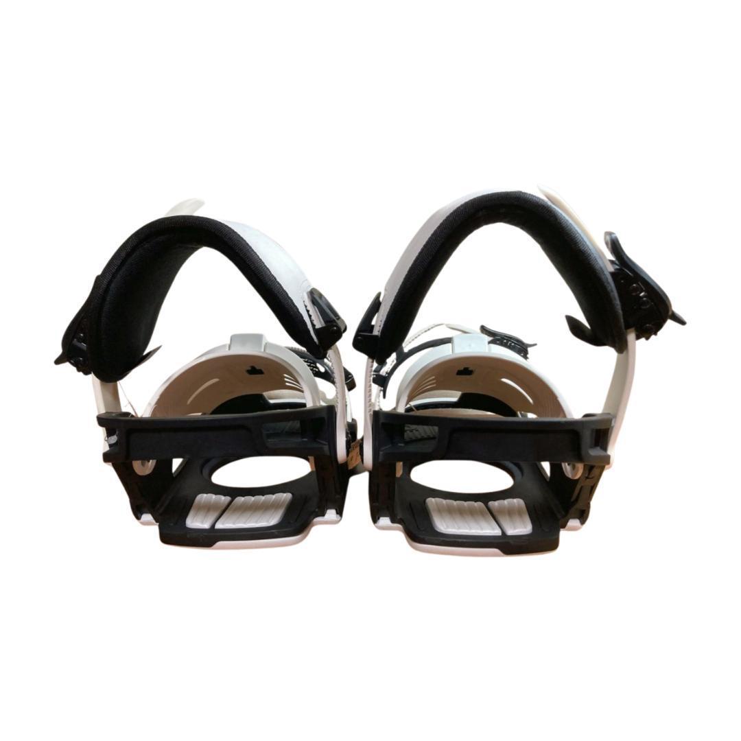 ⭐️新品未使用⭐️Nidecker MUMUON-X ビンディング