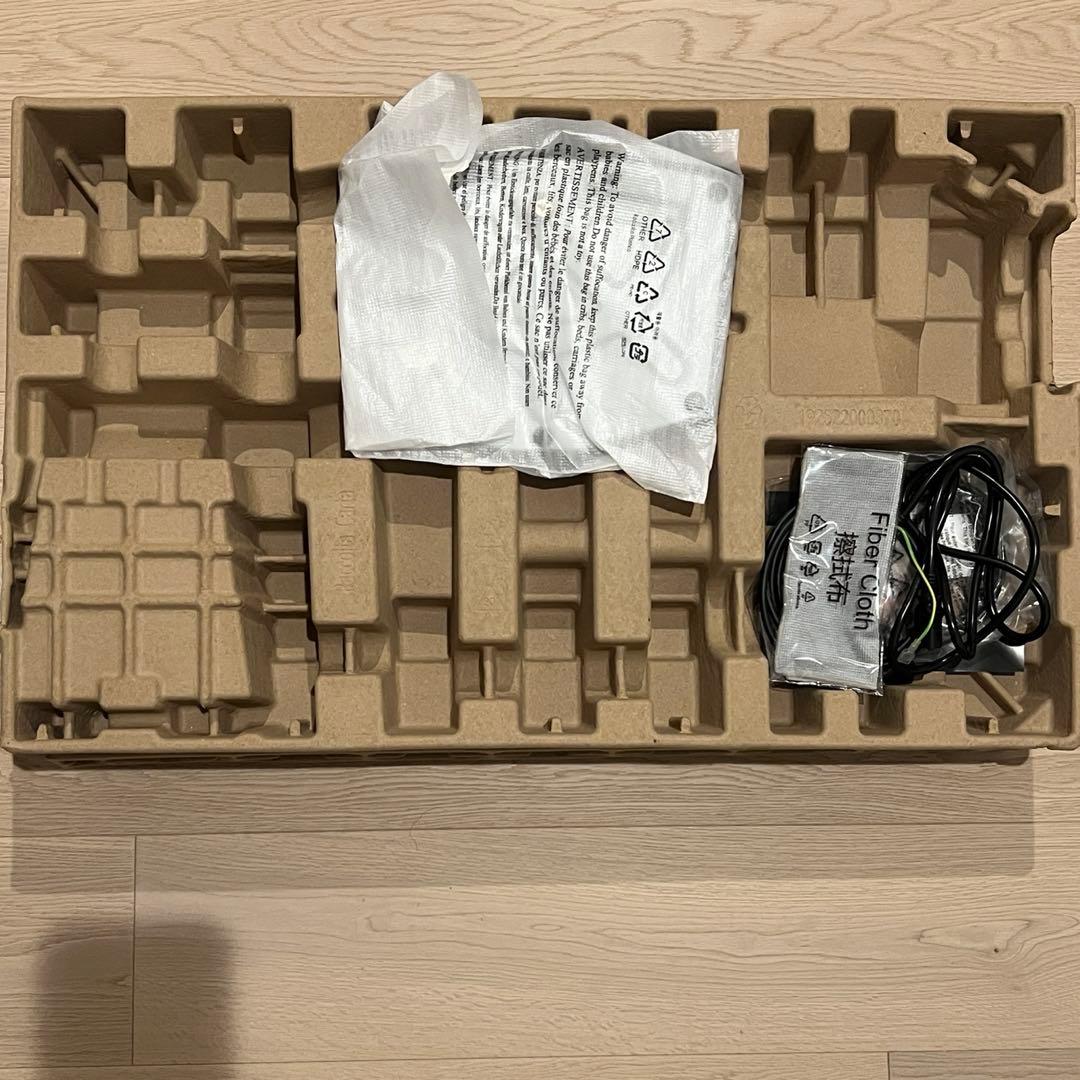 MSI 有機EL ゲーミングモニター MAG 272UP QD-OLED X24