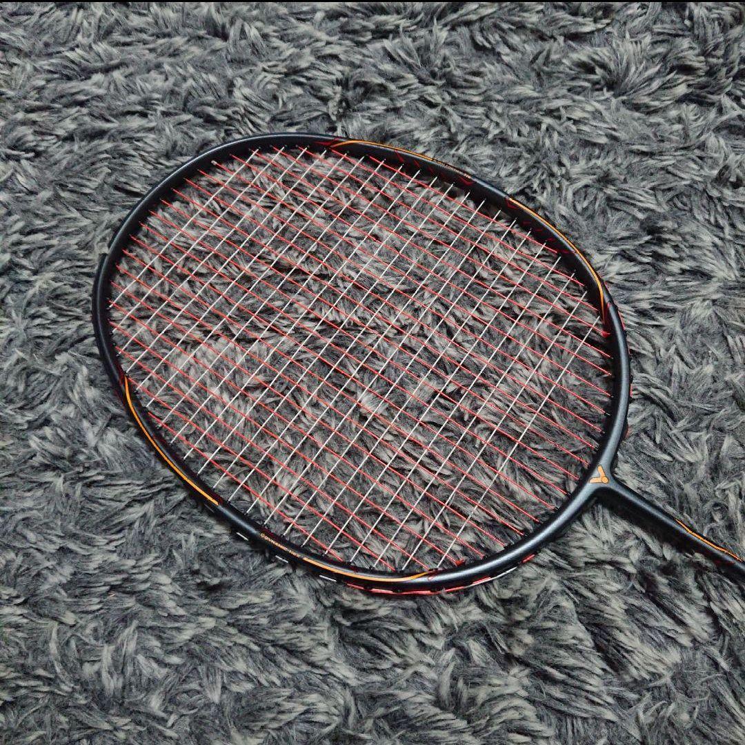 Drive X 7K バドミントンラケット