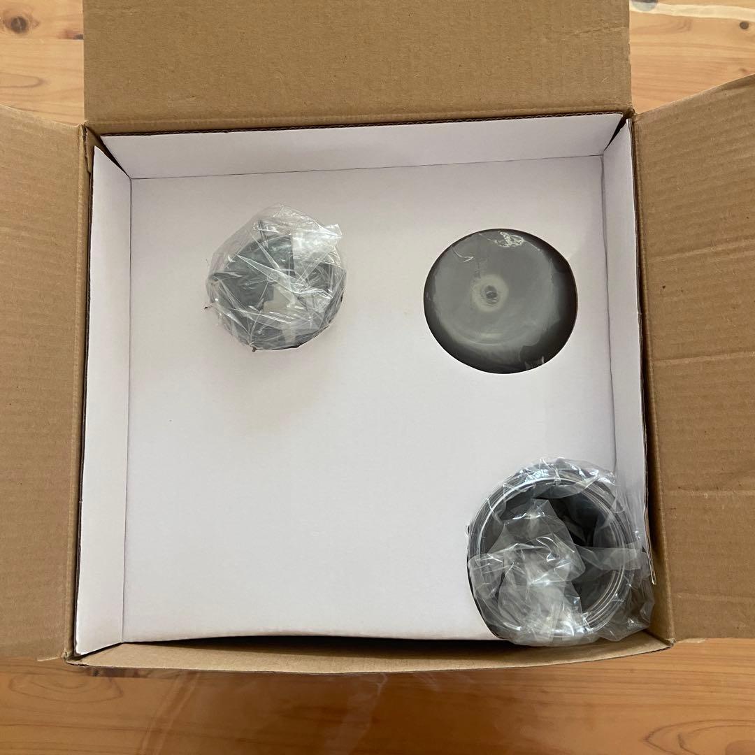 新品☆ドクタースムージー Doctor smoothie VCL-1ジューサー