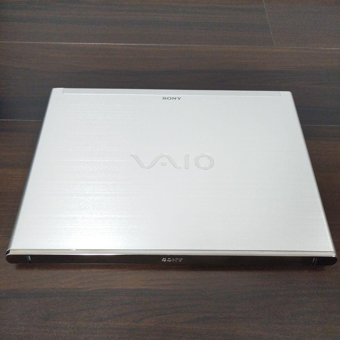 SONY VAIO Ultrbook Win11 i3 メモリ8GB 高速SSD