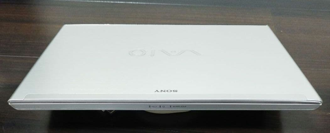 SONY VAIO Ultrbook Win11 i3 メモリ8GB 高速SSD