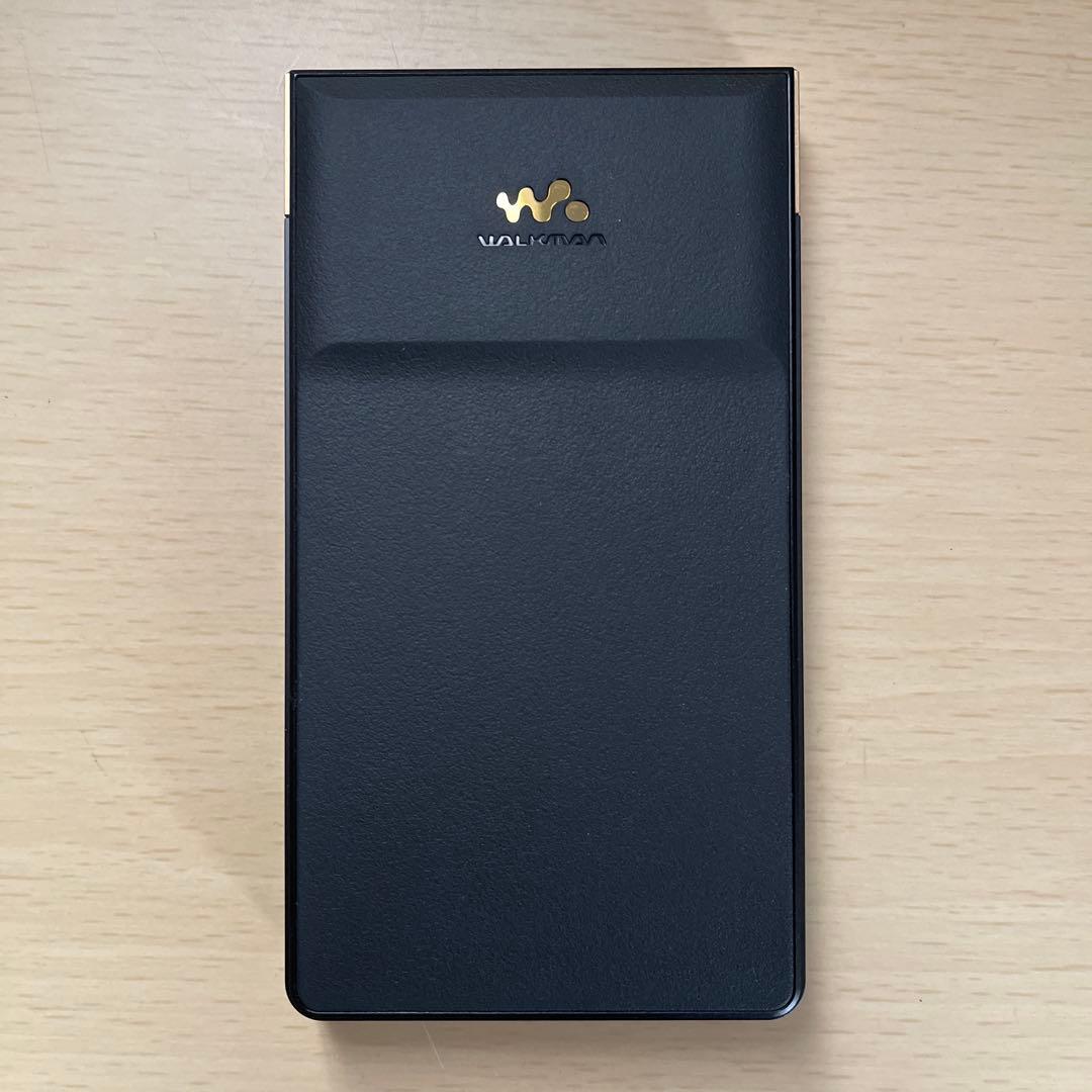 SONY NW-ZX707 WALKMAN専用ケースセット