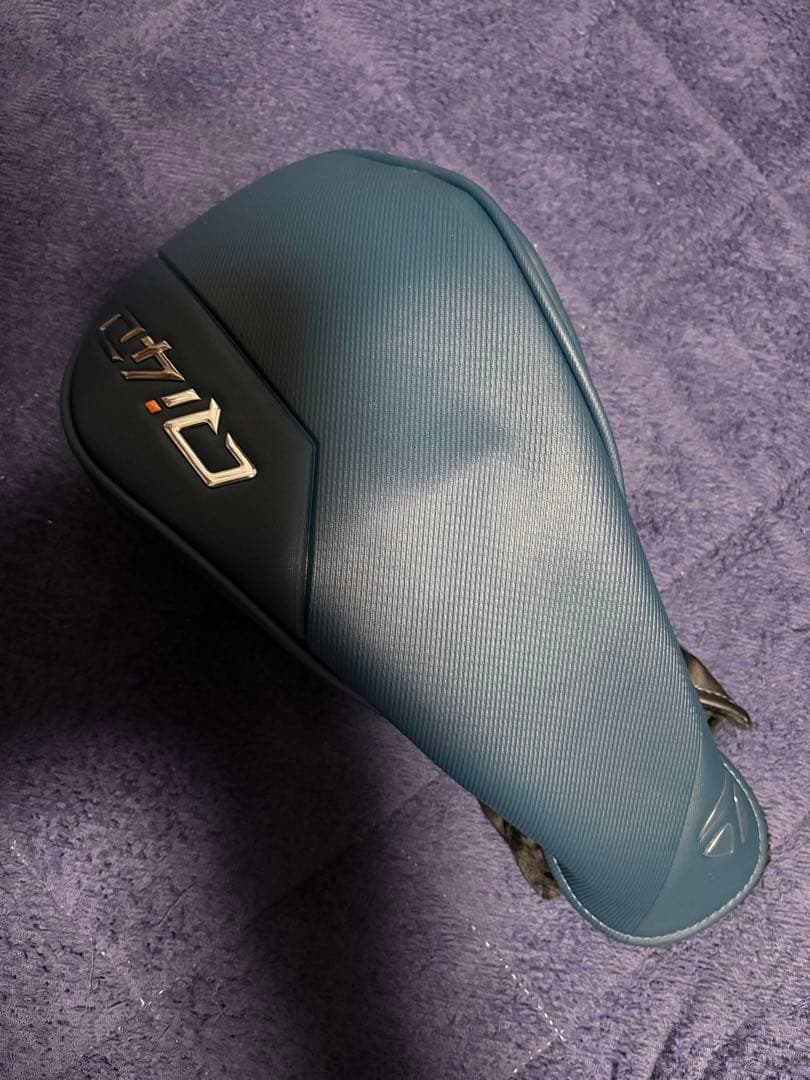 テーラーメイド Qi4Dドライバー コア 9° ヘッドのみ　日本正規品　左