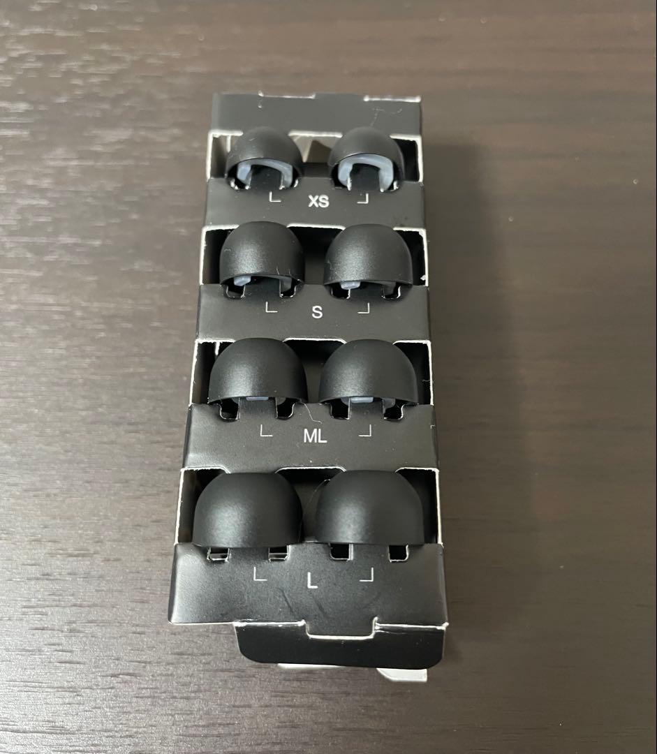 【短期掲載】Technics AZ100 ワイヤレスイヤホン ブラック