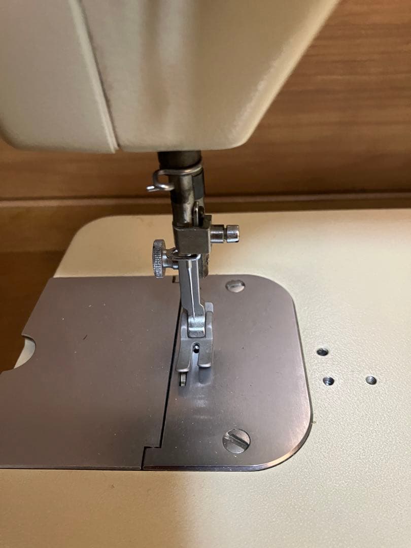 ブラザー職業用ミシン　ヌーベルクチュール TA3-B626