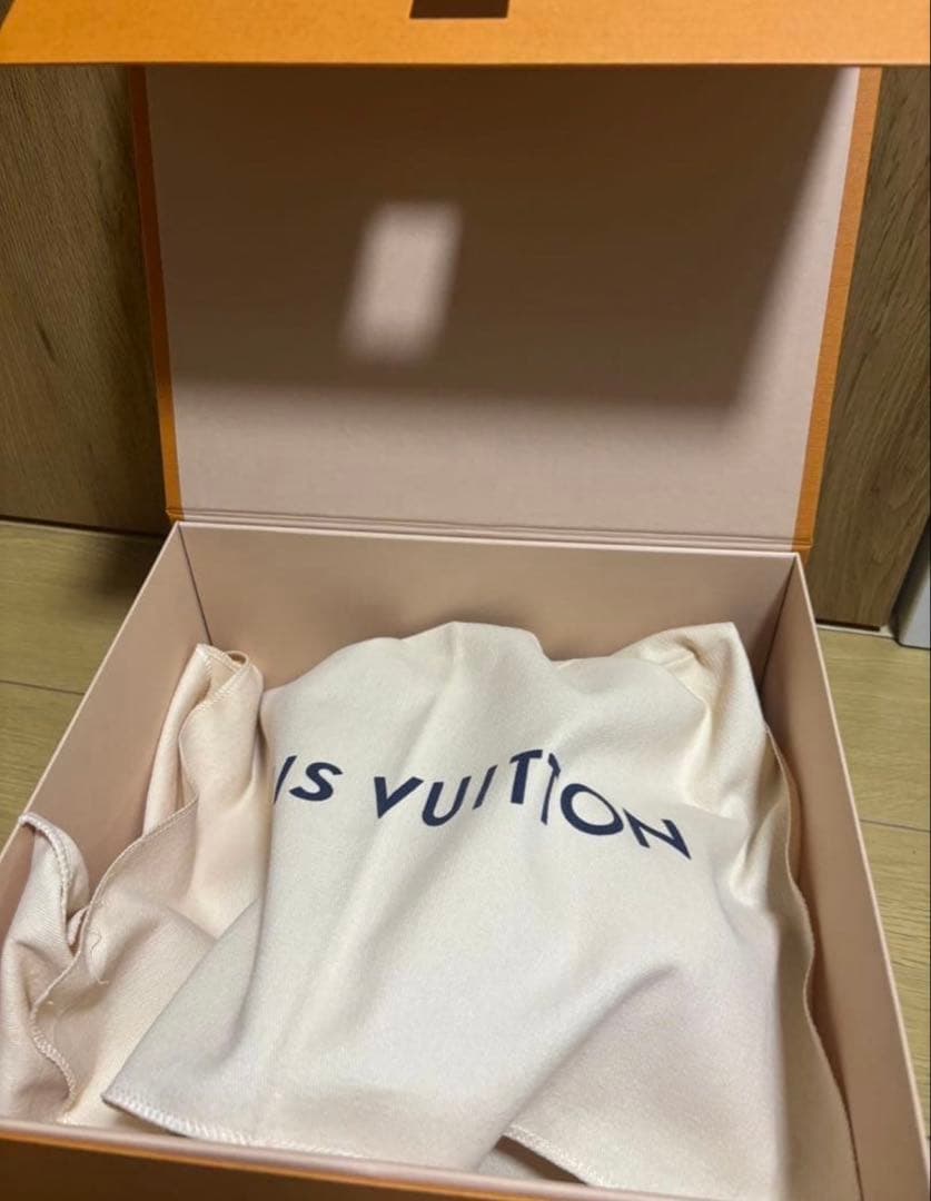 【新品】ルイヴィトン　LOUIS VUITTON ショルダーバック　ナノ・ノエ