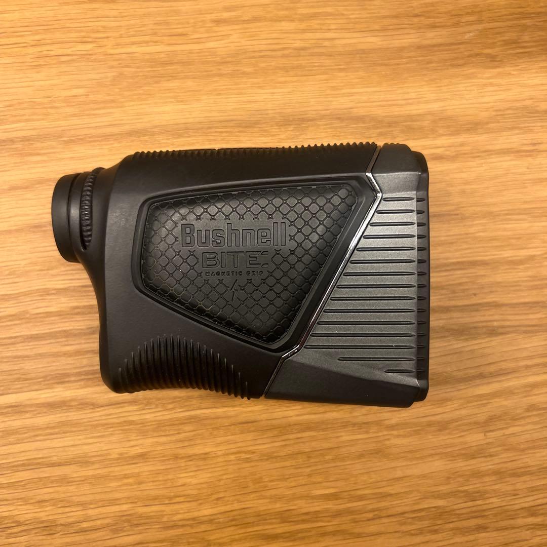 Bushnell Pro XE ピンシーカープロ ブッシュネル