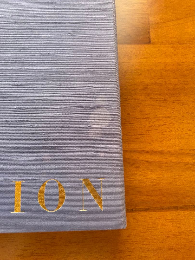 1992年　幸福の科学　大川隆法　INITIATION 写真集　CD付き特別版