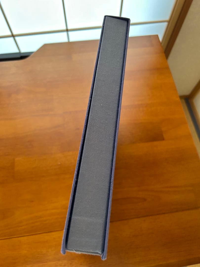 1992年　幸福の科学　大川隆法　INITIATION 写真集　CD付き特別版