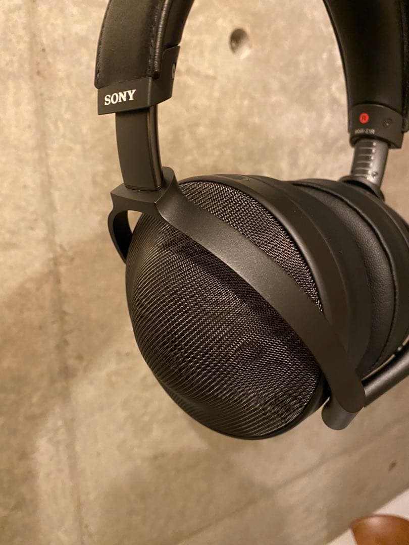 SONY MDR-Z1R(超お得なおまけ付き)
