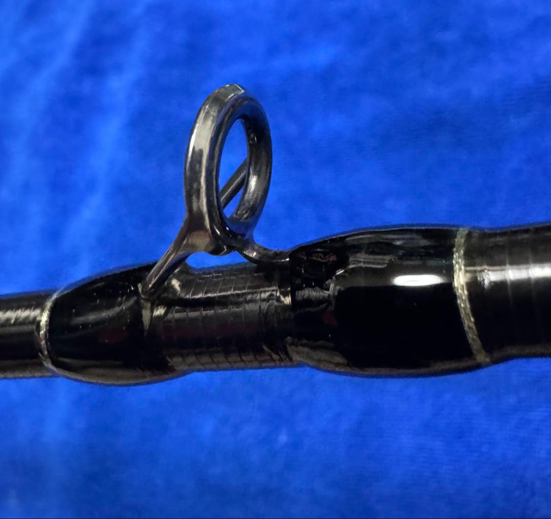 マ*サ様 フィッシュマン ブリストベンダバール8.9M