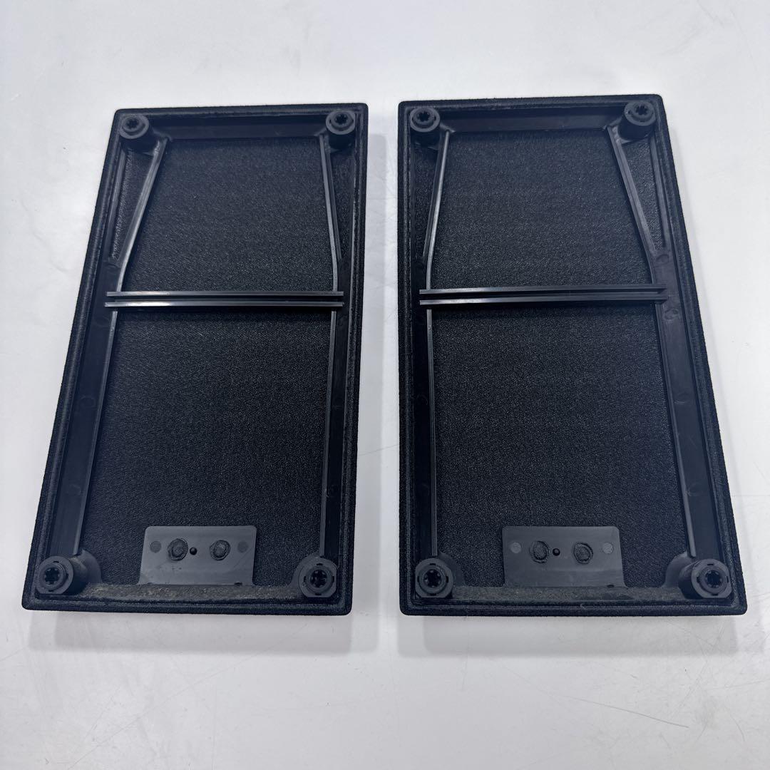 〚美品〛✦ONKYO ブックシェルフ型バスレフスピーカー D-012EXT✦