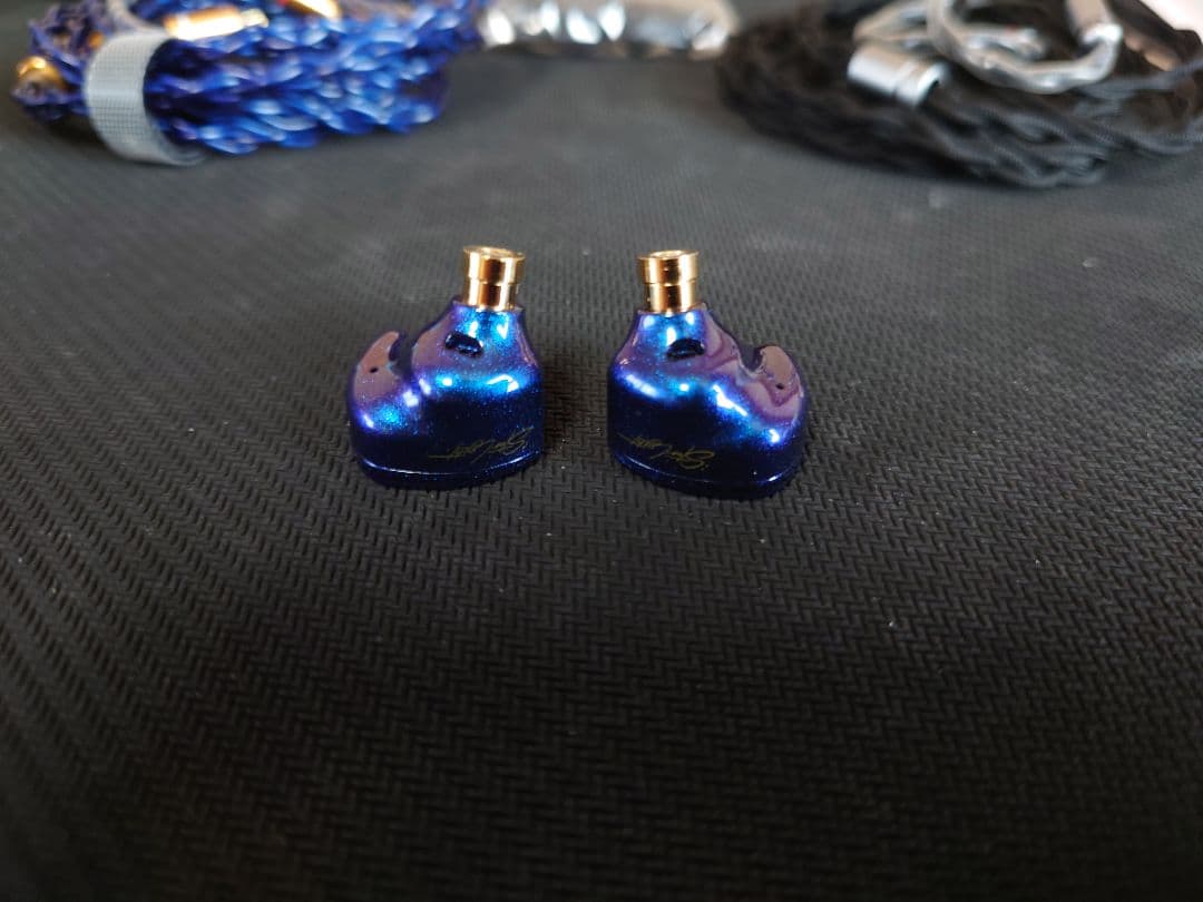 水月雨 MOONDROP 星光 - Star Light