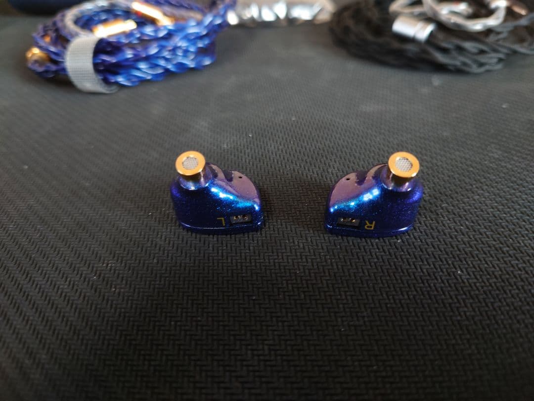 水月雨 MOONDROP 星光 - Star Light