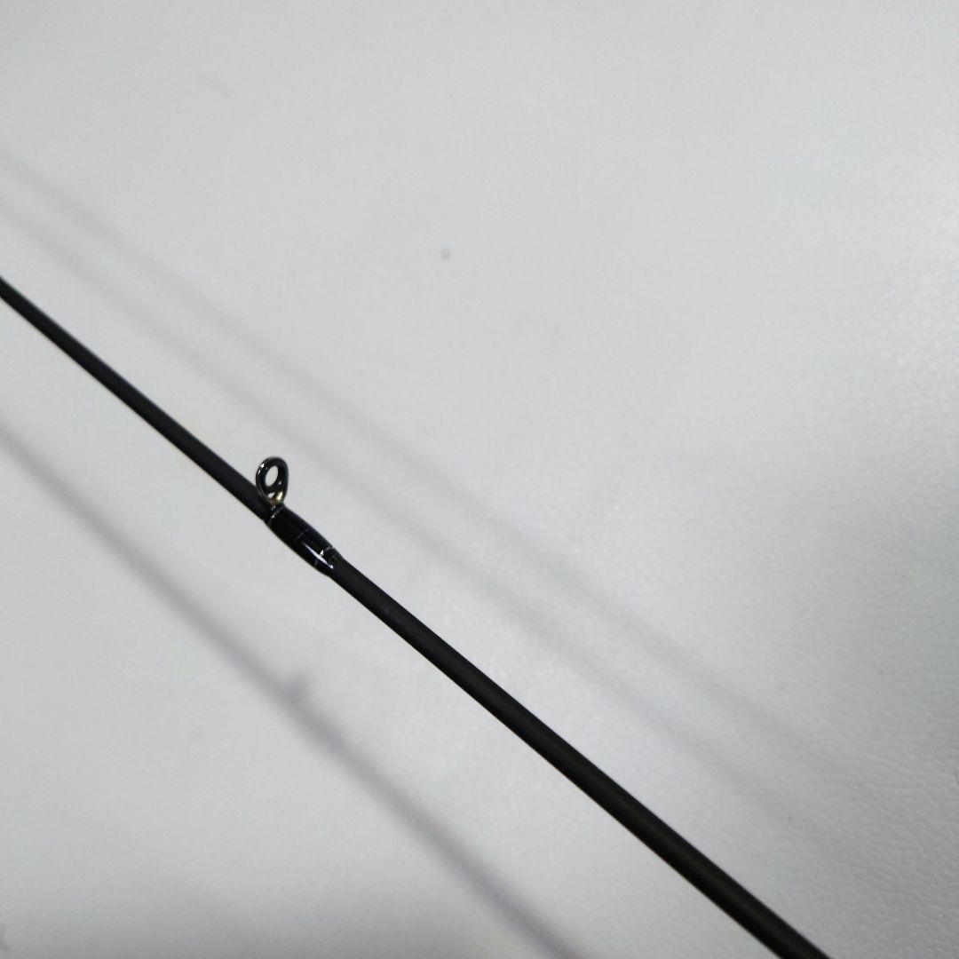 メガバス F4st-69RSDti HEDGEHOG Evolution2015