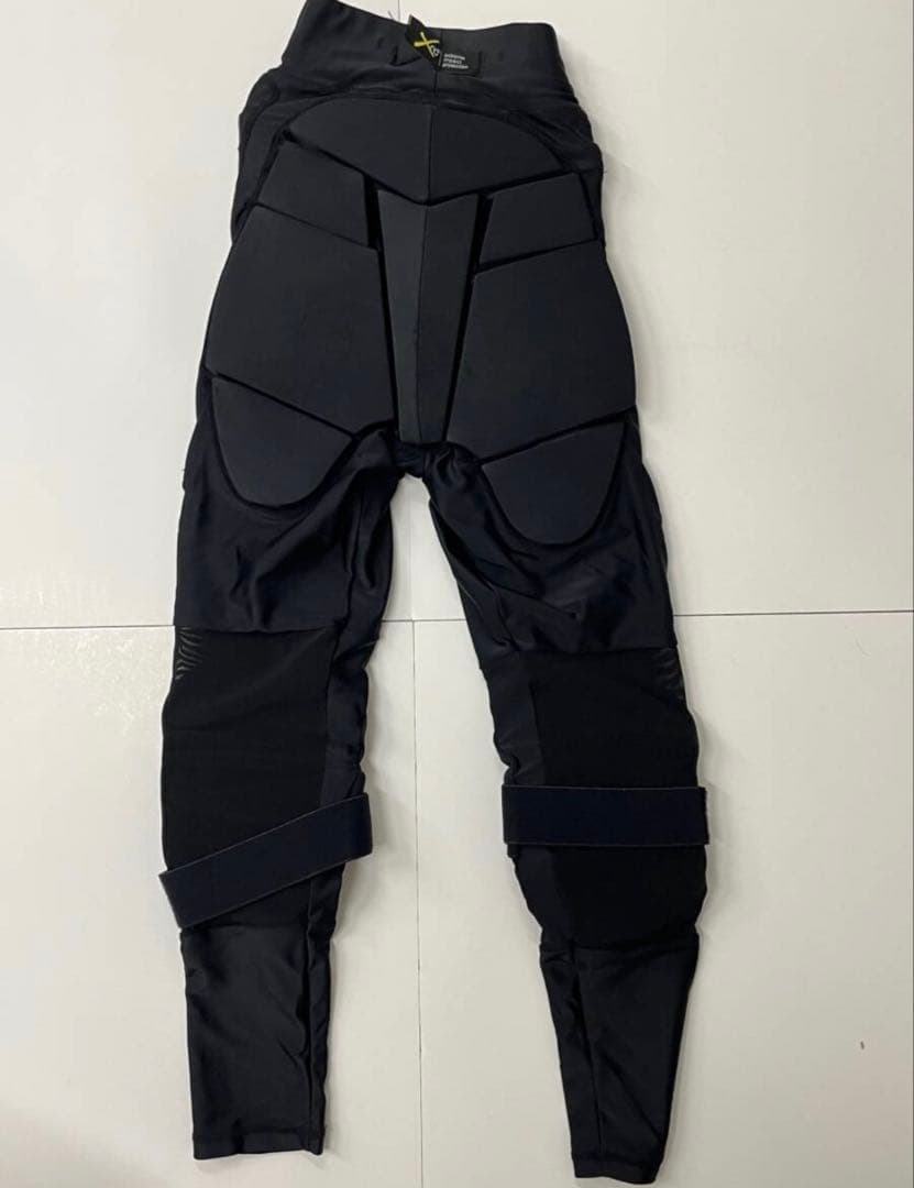 KARNA プロテクター XRD 衝撃吸収 最高級 ジュニア ML