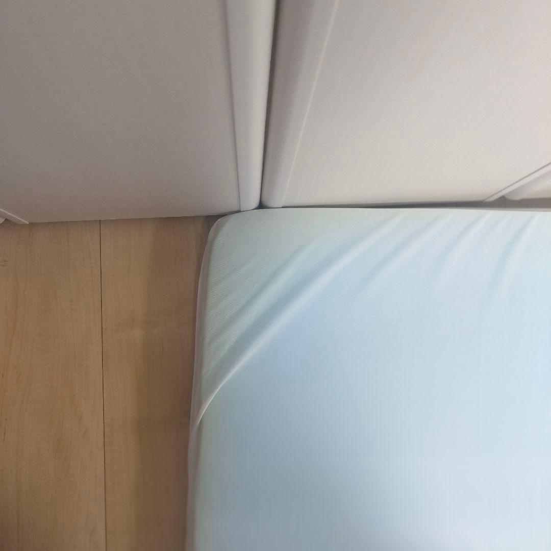 トゥルースリーパー プレミアリッチ ダブルサイズ 低反発マットレス