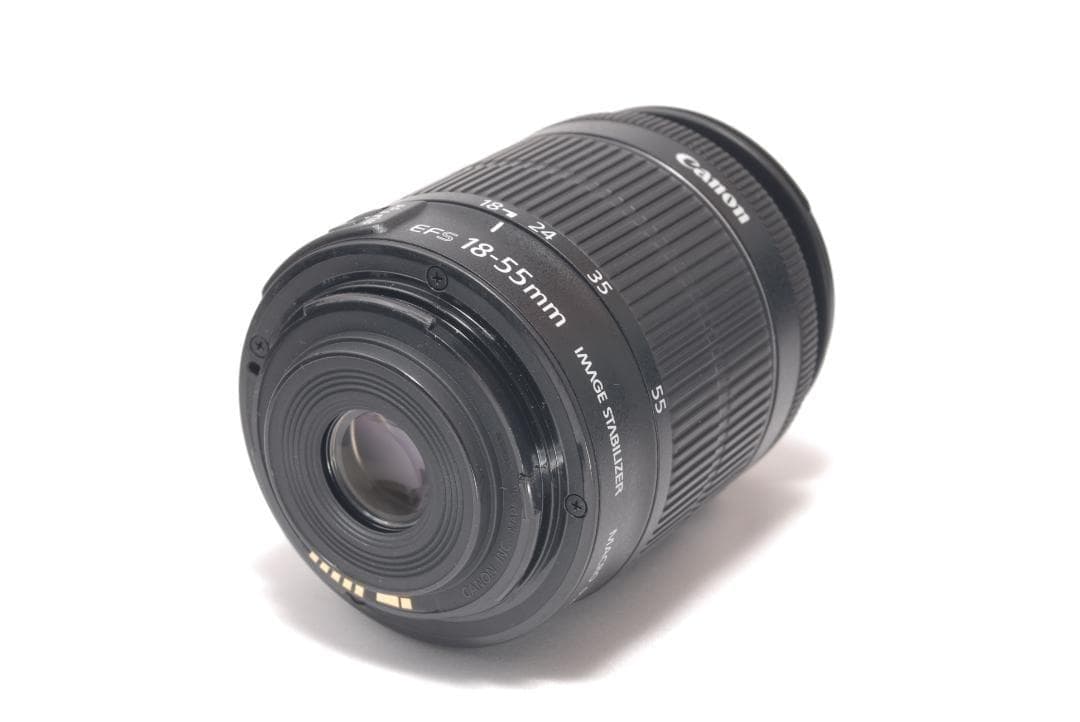 ⭐️遠くも近くもキレイ⭐️Canon Kiss X8i キャノン　デジタル一眼