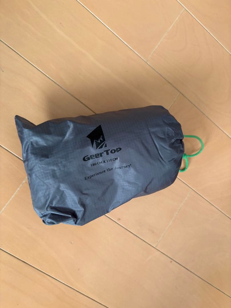 Coleman ツーリングドームLX オリーブ