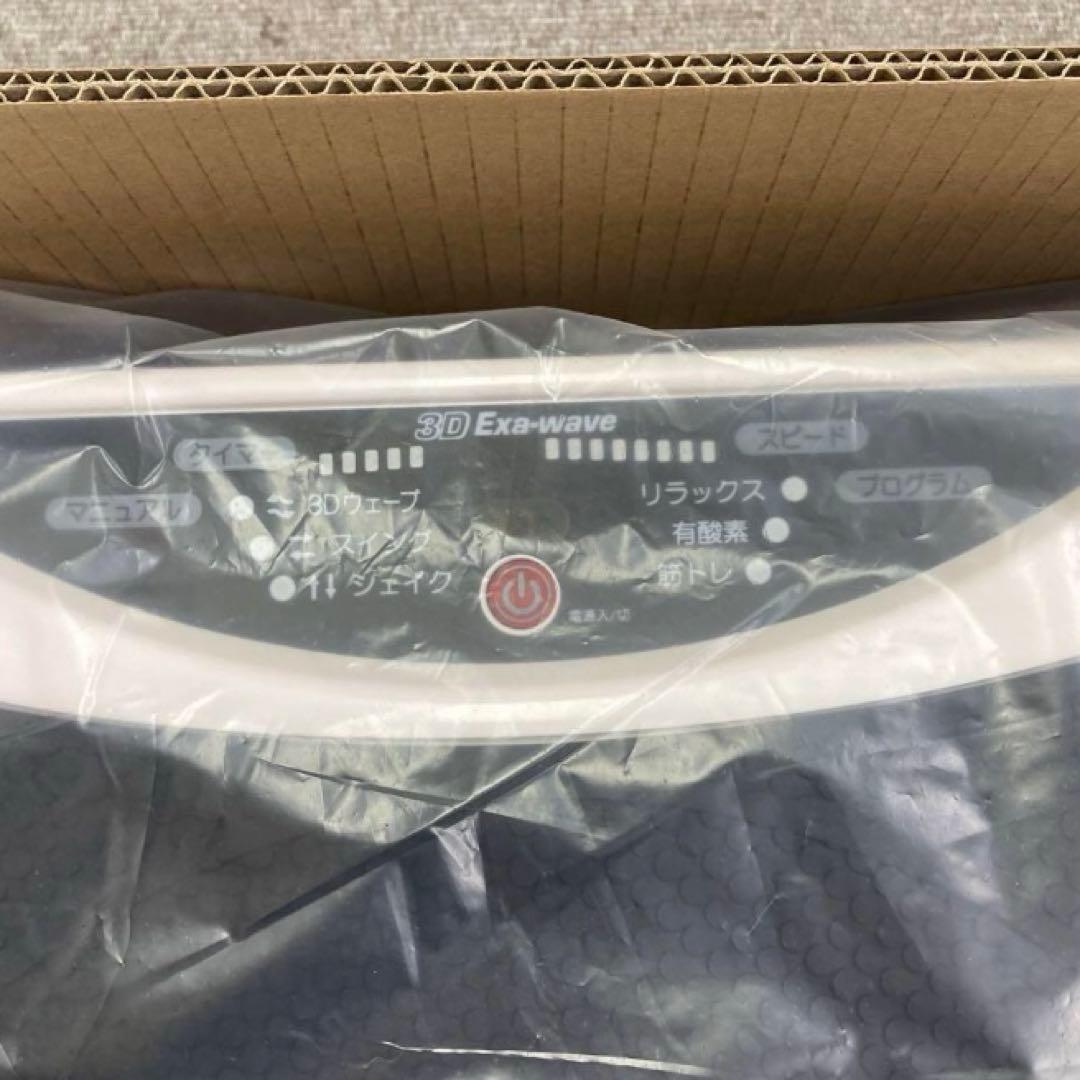 M35-17 3D Exa-wave エクサウェーブ　未使用