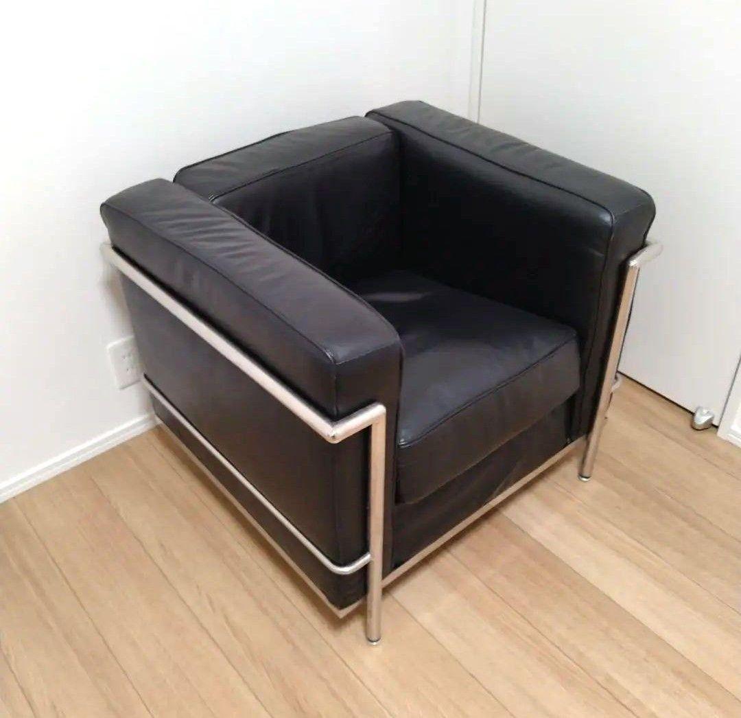 LC2 ル・コルビュジエ リプロダクト品